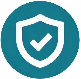 Risk reduction icon